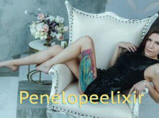 Penelopeelixir