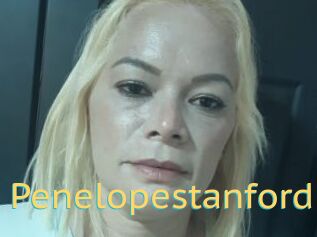 Penelopestanford