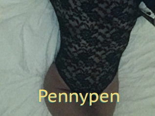 Pennypen