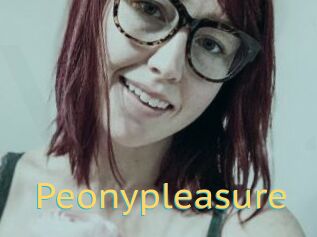 Peonypleasure