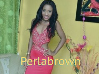 Perlabrown