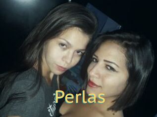 Perlas