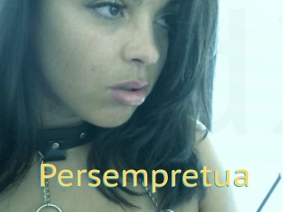 Persempretua