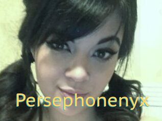 Persephonenyx