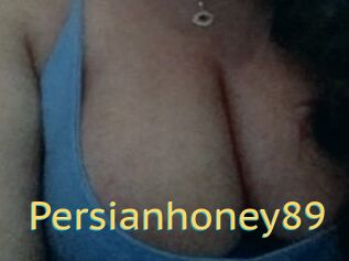 Persianhoney89