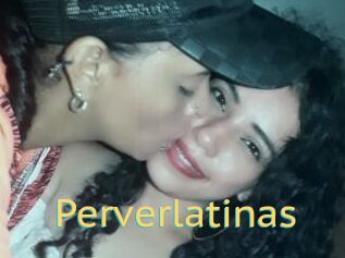 Perverlatinas