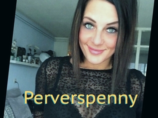 Perverspenny