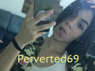 Perverted69