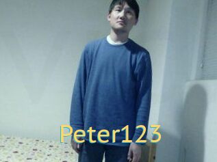 Peter123