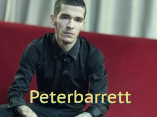 Peterbarrett