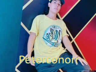 Peterconorr