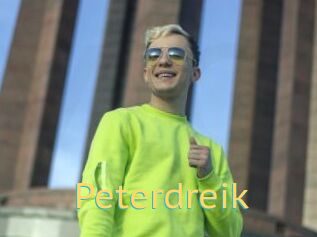 Peterdreik