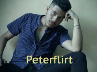 Peterflirt