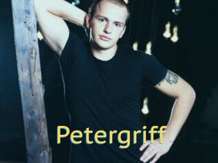 Petergriff