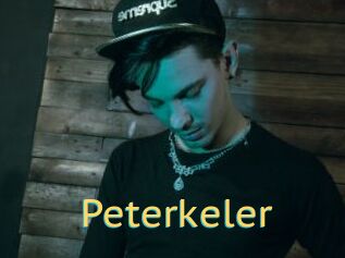 Peterkeler