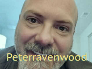 Peterravenwood