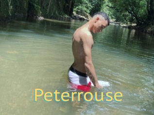 Peterrouse