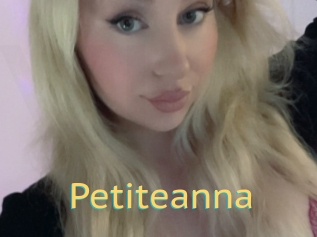 Petiteanna