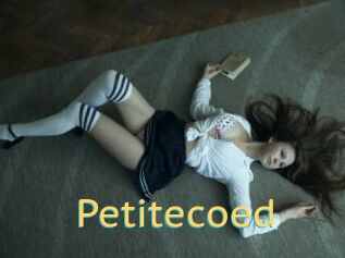 Petitecoed