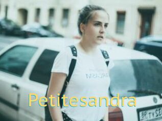 Petitesandra