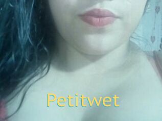 Petitwet