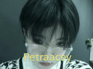 Petraacey