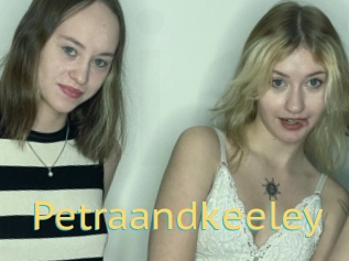 Petraandkeeley