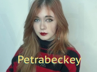 Petrabeckey