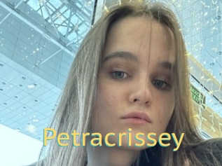 Petracrissey