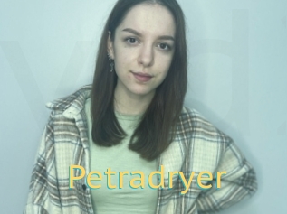 Petradryer