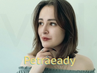 Petraeady