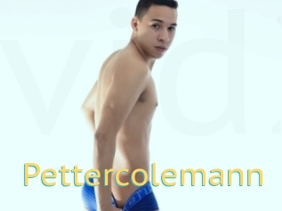 Pettercolemann