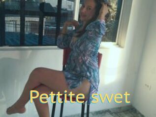 Pettite_swet