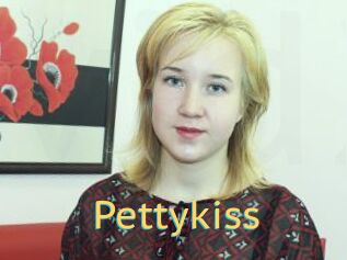 Pettykiss