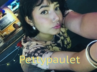 Pettypaulet