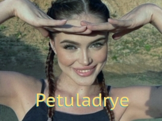Petuladrye