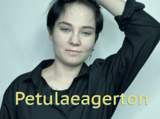 Petulaeagerton