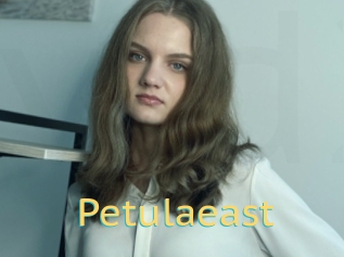 Petulaeast