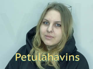 Petulahavins