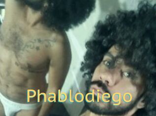 Phablodiego