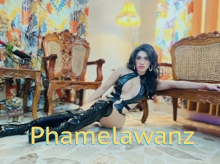 Phamelawanz