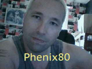 Phenix80