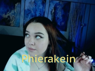 Phierakein