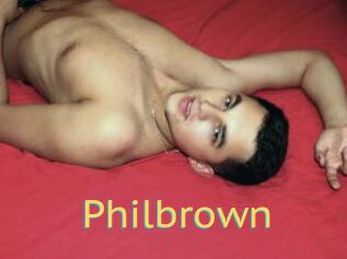 Philbrown