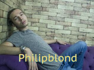 Philipblond