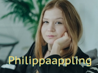 Philippaappling