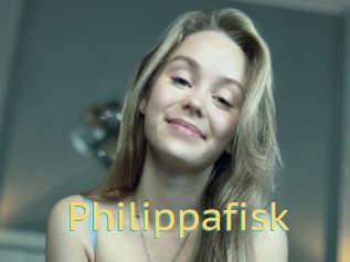 Philippafisk