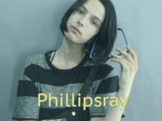 Phillipsray