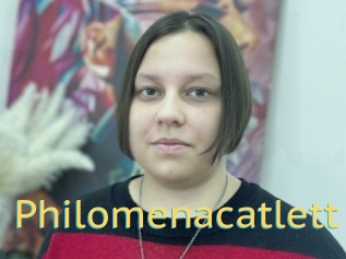 Philomenacatlett