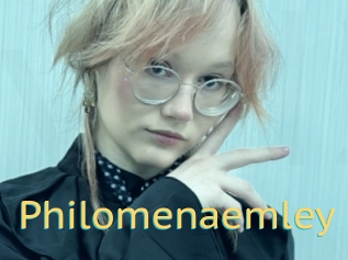 Philomenaemley